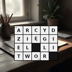 Rozwiązanie krzyżówki: angelica - arcydzięgiel litwor | hasła, synonimy i podpowiedzi Hasło krzyżówkowe angelica - arcydzięgiel litwor – rozwiązanie, synonimy, podpowiedzi i definicje krzyżówkowe